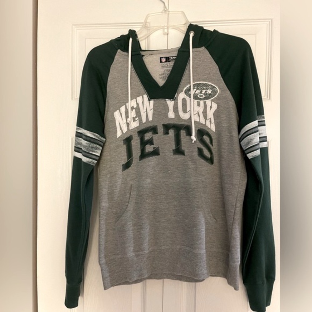 New York Jets Women’s hoodie